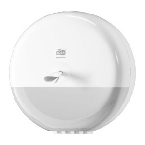 Tork SmartOne® Tuvalet Kâğıdı Dispenseri Beyaz