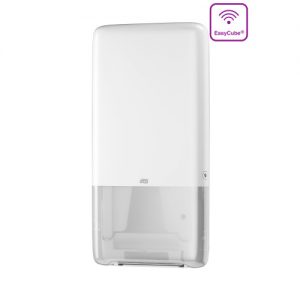 Tork PeakServe® Continuous® Havlu Kağıt Dispenseri Beyaz