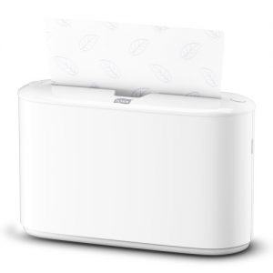 Tork Xpress® Tezgah Üstü Z Katlı Havlu Kâğıt Dispenseri Beyaz